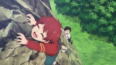 #07 淳一郎の誓い／トモが水着に着替えたら