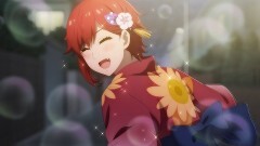#08 夏祭りの夜／二人の距離感
