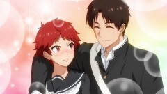 #10 勝負の行方／親友でいるために……