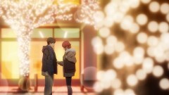 #13 隣にいるために…