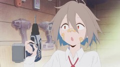 すてっぷ? DIYって、どー・いう・やつ？