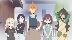 すてっぷ? DIYって、どっきり？・いがい！・よていがい！