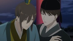 第五話 懐刀（ふところがたな）