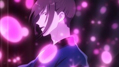 第七話 玻璃（はり）に祈る