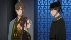 第八話 青燕（あおつばめ）