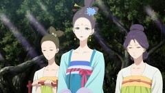 第十一話 布石（ふせき）