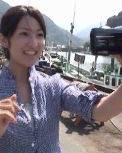 #1 歌原奈緒「奈緒の栞」