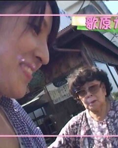 #2 歌原奈緒「奈緒の栞」