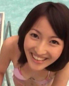 #14 歌原奈緒「奈緒の栞」