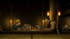 #7 ある雪の夜に…