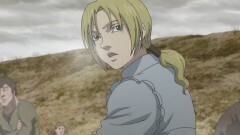 #8 夢の終焉