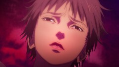 #13 反撃の誓い