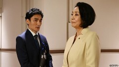 #4 新たな敵で深まる謎....永田町の闇に飛び込め