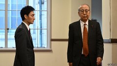 #9 政界に激震！復讐果たす大逆転劇
