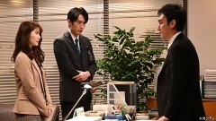 #10 復讐される側へ…正体現す裏切り者