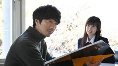 第8話 自分の人生を後悔したくないから