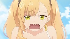#03 こわがるネコ。