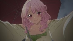 #06 さびしいうさぎ。