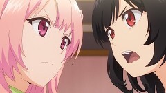 #07 ハウス対決。