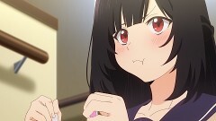 #09 ワンちゃんパニック。