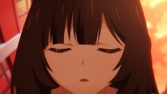 #12 はじめてのキス。