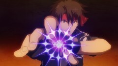 第1話 我が夢に沈め楽園