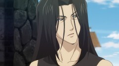 第3話 我が運命導け魔剣