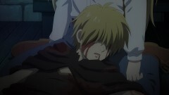 第7話 我が奇襲照らせ月光