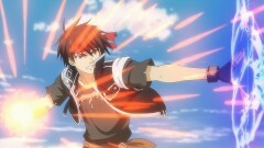 第10話 レッド・ドラゴンの憂鬱
