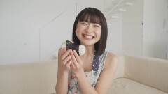 #7 山田南実「北から南へ」