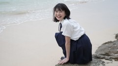 #39 山田南実「北から南へ」