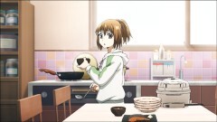 #2 雨宮夕日と朝日奈さみだれ