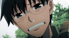 #7 雨宮夕日と獣の騎士団（前編）