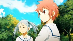#16 雪待と昴