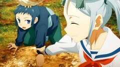 #17 ヒーローと子供達
