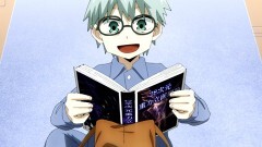 #20 アニマとアニムス