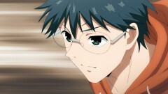 #23 ほしのさみだれ