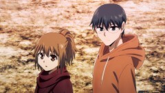 #24 終わるものと続くもの