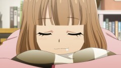 #4 俺クン、枕になる。