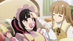 #5 俺クン、おしゃぶりになる。