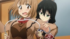 #6 俺クン、物差しになる。