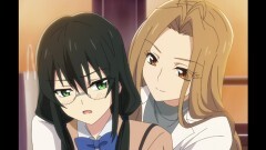 #7 俺クン、多次元的時空間異常になる。