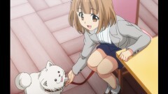#10 俺クン、子犬になる。