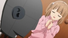 #11 俺クン、ダミーヘッドマイクになる。２