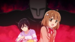 #12 俺クン、ダミーヘッド（究極完全体）になる。