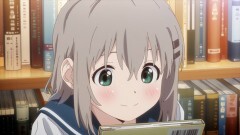 第1話 ヤマノススメぷりくえる／1st season春