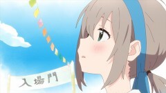 第2話 走れ！ヤマガール／2nd season夏 前編