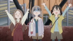 第4話 夢にまでみた？フジ◯◯／3rd season秋