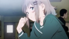 第5話 登山部からの挑戦!?／武甲山で愛のムチ？