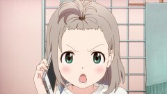 第7話 初日の出、どこで見る？／クラスメイトと山登り！